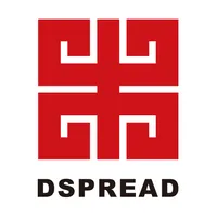 Dspread CVM App icon