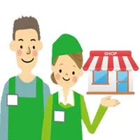 DSP Retail Management System icon