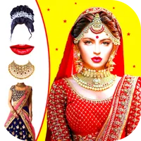 Bridally - Wedding Makeup Pro  icon