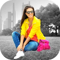 Photo Pop - Color Splash Effec icon