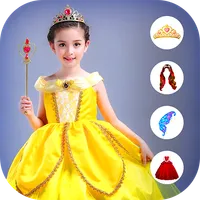 Princessy - Fairy style editor icon
