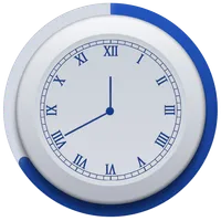 Alarm Clock + Timer + Stopwatc icon