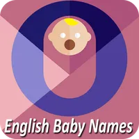 English Baby Girl & Boy Names  icon