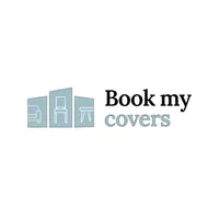 Book My Covers icon