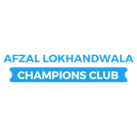 Afzal Lokhandwala Champions icon