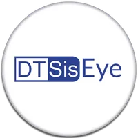 Dtsis Eye icon