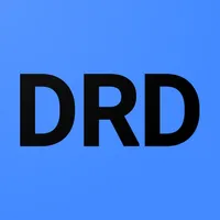 DRD icon