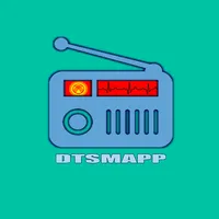Кыргыз радио - Kyrgyz Radio icon