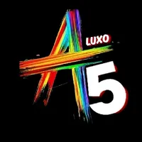 A5 LUXO icon