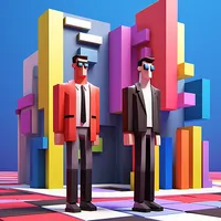 Dude Theft Wars: Cheat Codes icon