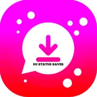 DU Status Saver icon