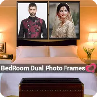 Bedroom Frames - Luxury Bedroo icon
