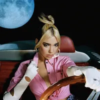 Dua Lipa Stickers App icon