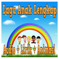 Lagu Anak Indonesia Populer icon