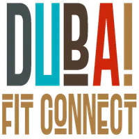 Dubai Fit Connect icon