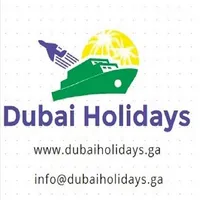 Dubai Holidays icon