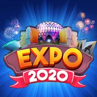 Expo 2020 icon