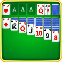 Solitaire icon