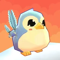 Penguin Moonwalkin Super Dash! icon