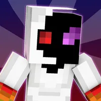 Entity 303 Skin Mod For MCPE icon