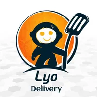 Lyo Delivery icon