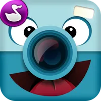 ChatterPix Kids icon