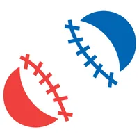 Strategy board baseball icon