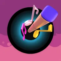 Pen Musical: S pen music maker icon