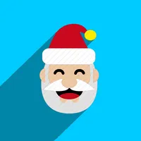 Track Santa icon