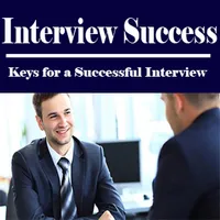 Job Interview Tips and Tricks icon