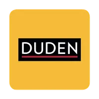 Duden German Dictionaries icon