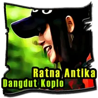 Koplo Ratna Antika Bergoyang icon