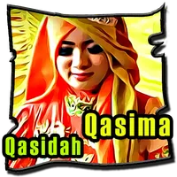 Qasidah Qasima Koplo icon
