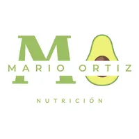 Mario Ortiz Nutrición icon