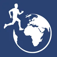 Trainingaroundtheworld icon