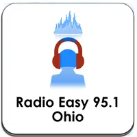 Radio Easy 95.1 Fm/Am 920 Colu icon