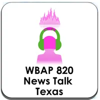 Wbap 820 News Talk Am Radio Ap icon