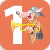 Trumpet Fox 1 icon