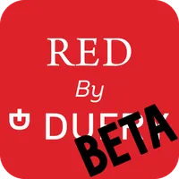 Dufry Beta icon