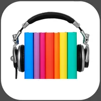Audiobooks Collection - Copyri icon