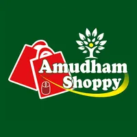 Amudham Shoppy icon
