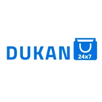 Dukan24x7 - Online Shopping icon
