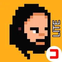 Giga Flappy Runner Lite icon