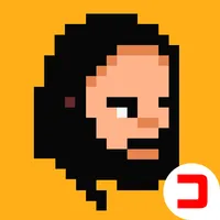 Giga Flappy Runner icon