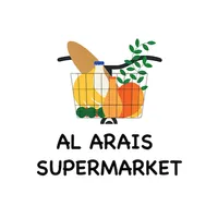 AlAraisSupermarket icon