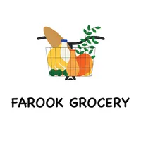 Farook Grocery icon