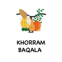 Khorram baqala icon
