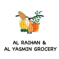 Al raihan & Al yasmin Baqala icon