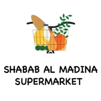 Shabab Al madina supermarket icon