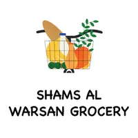 Shams Al Warsan Grocery icon